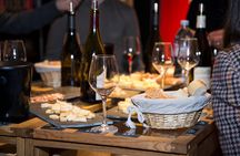 Paris St Germain Wine Tasting