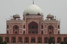3 Days Delhi, Agra and Jaipur By car