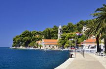 5 Wines with liqueurs and Food Tasting in Konavle 