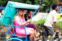 3 Days Delhi, Agra and Jaipur By car