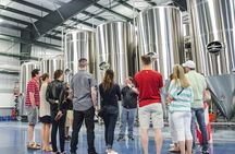 The Sip of Montreal Brew Tour