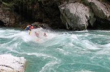 2 Hours River Rafting Tour with Pick Up