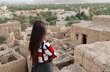 Full Day Private Historical Tour from Muscat to Nizwa Region