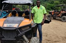 RastaSafari Experience from Montego Bay