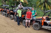 RastaSafari Experience from Montego Bay
