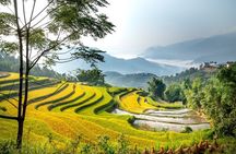 West North Bali trip