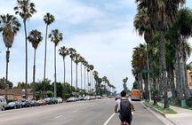 Bike Adventure Tour in Beverly Hills with Lunch