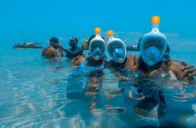 Full-Day Special Wasini Island Tour with Snorkeling and Lunch