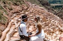 The Ultimate Full Day Sacred Valley Tour