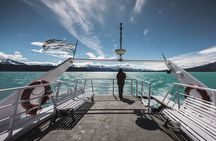 Unique Gourmet Experience - Perito Moreno Glacier Boat Ride