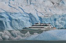 Unique Gourmet Experience - Perito Moreno Glacier Boat Ride