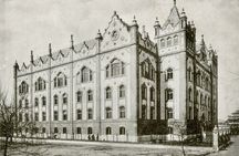 Art Nouveau Treasures of Budapest – Exclusive Private Tour