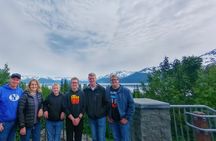 Private Half-Day Nature Tour from Anchorage