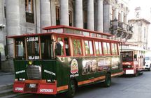 Shared Trolley Adventure: Xela's Memorable Landmarks