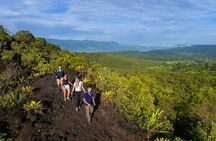 Arenal Volcano National Park Guided Hike from Arenal
