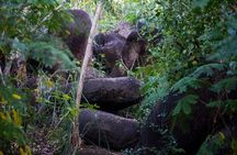 Book a Hike on Green Castle Hill Hike