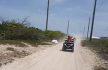 GRAND TURK: Luxury ATV Adventure Tour