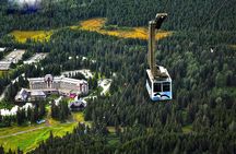 Ultimate Anchorage and Turnagain Arm Private Full Day Tour 
