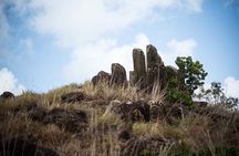 Book a Hike on Green Castle Hill Hike