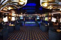 Luxor: 4-Night Nile cruise , Hot Air balloon , west bank , abu simbel 