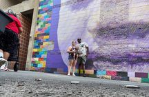 Downtown Knoxville Hidden Tour