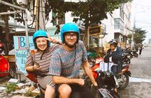 Motobike tour with local - Foody Private Tour