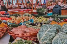 Sarajevo Gourmet City Tour in small group