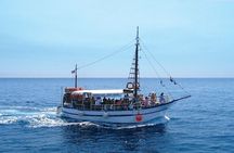 Elaphite Islands Cruise with Local Gastronomy at Captain's House
