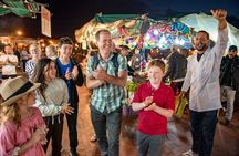 A Night in the Medina: Food, Flavors & Culture