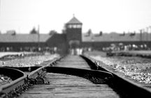 Auschwitz-Birkenau: Entry Ticket with Guided Tour