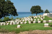 Gallipoli Tour Full-Day from Istanbul Lunch Included