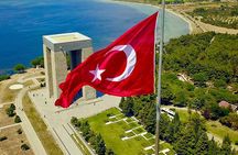 Gallipoli Tour Full-Day from Istanbul Lunch Included