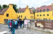 The Outlander 1 Day Experience 