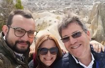 Best Cappadocia Private Tour