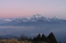 An 8- day itinerary for Ghorepani Pun Hill trek for Sunrise & Himalaya view Tour