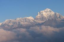 An 8- day itinerary for Ghorepani Pun Hill trek for Sunrise & Himalaya view Tour