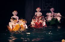 Vietnam Water Puppet Hanoi Show: Avoid Long Queues & Wasted Time 