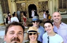 Istanbul Private Guiding Service