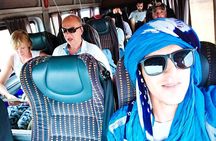 3 Days Desert Tour To Merzouga with Pick Up