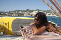 Private Half Day Sailing Tour from Sitges