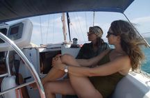 Private Half Day Sailing Tour from Sitges