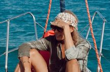 Private Half Day Sailing Tour from Sitges