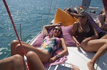 Private Half Day Sailing Tour from Sitges