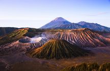 2 Days Private Tour Ijen and Bromo from Banyuwangi