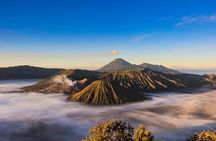 2 Days Private Tour Ijen and Bromo from Banyuwangi