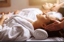 1-Hour Private Massage at Kihei Day Spa