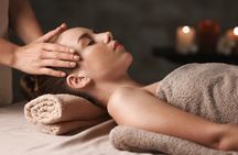 1-Hour Private Massage at Kihei Day Spa