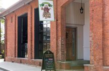 Paranormal Pub Crawl: Beer Tour