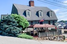 Paranormal Pub Crawl: Beer Tour