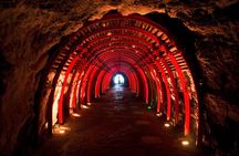  Bogota Zipaquira Salt Cathedral Private Tour + Lunch